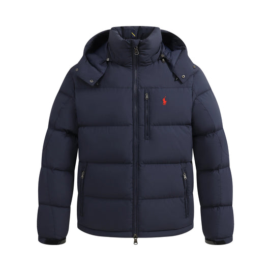 Polo Ralph Lauren The Gorham Down Jacket
