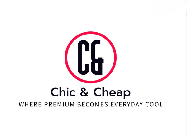 Chic & Cheap 