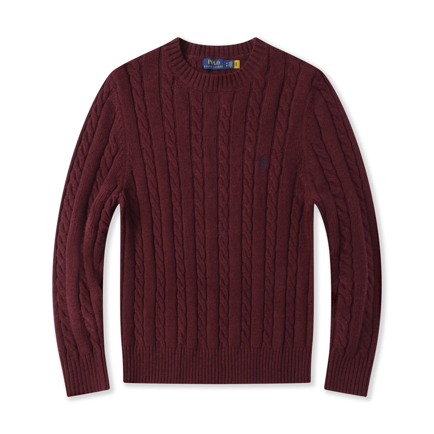 Polo Ralph Lauren Cable Knit Sweater