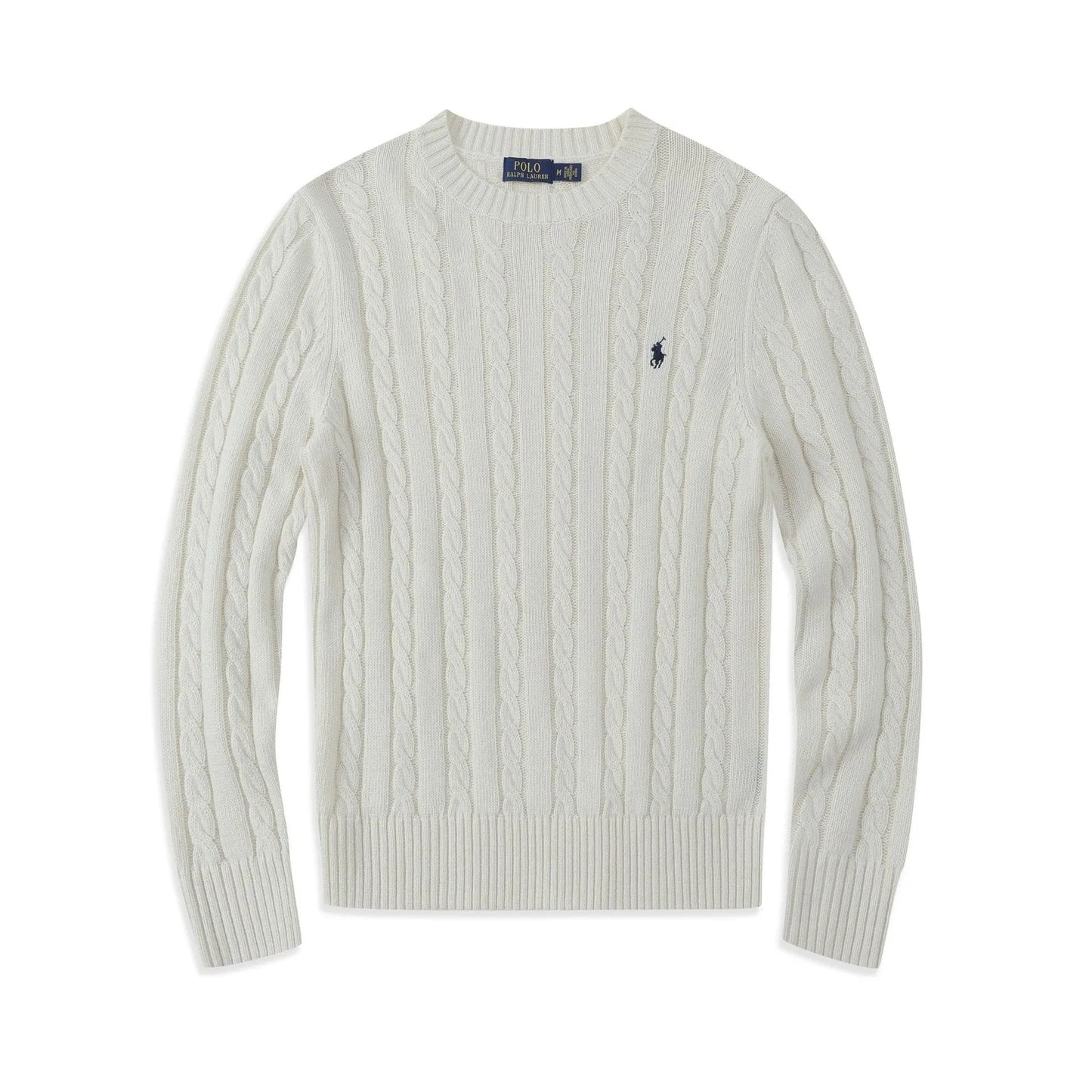 Polo Ralph Lauren Cable Knit Sweater