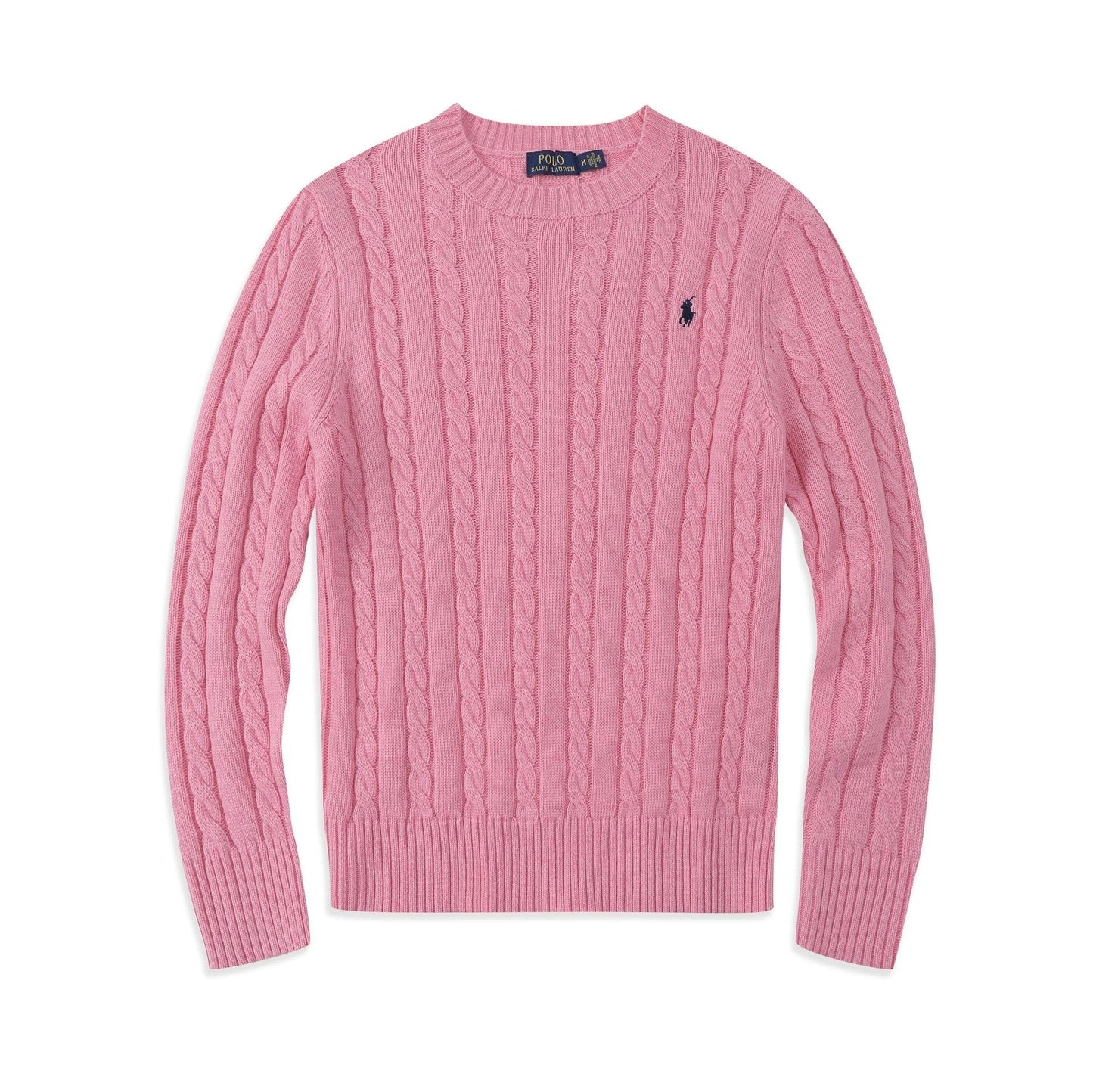 Polo Ralph Lauren Cable Knit Sweater