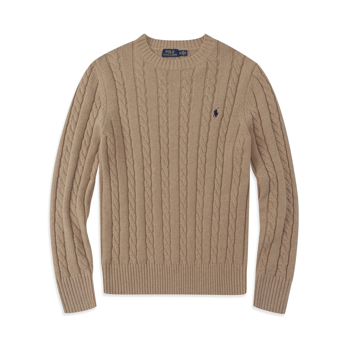 Polo Ralph Lauren Cable Knit Sweater