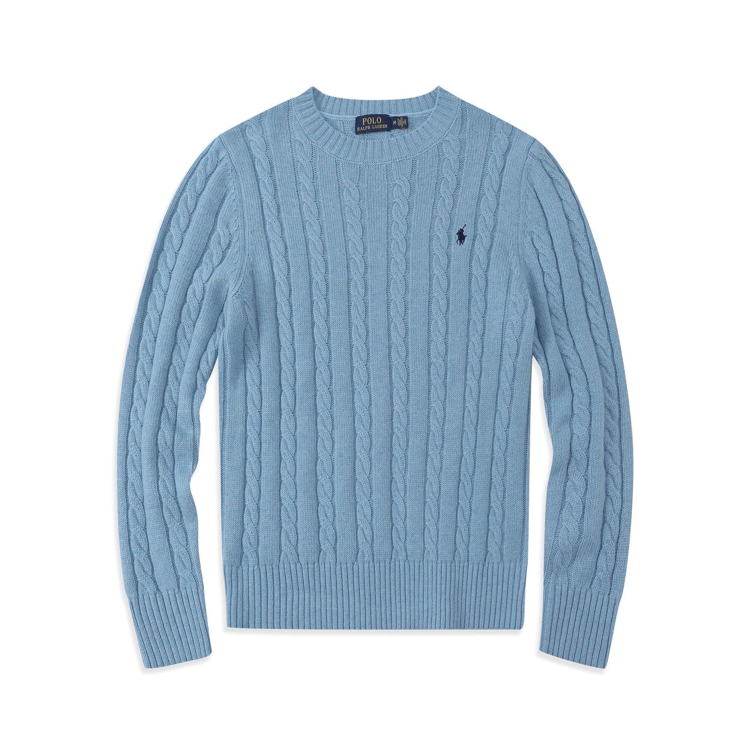Polo Ralph Lauren Cable Knit Sweater
