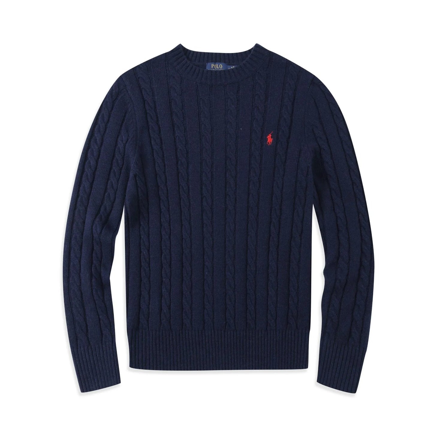 Polo Ralph Lauren Cable Knit Sweater