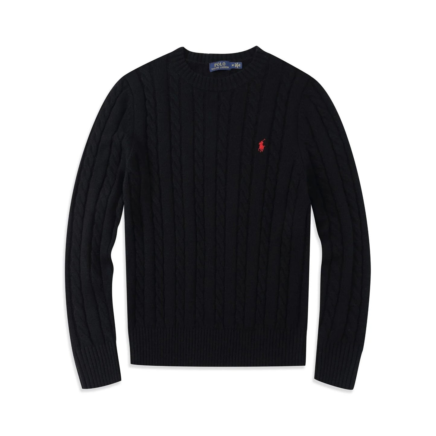 Polo Ralph Lauren Cable Knit Sweater
