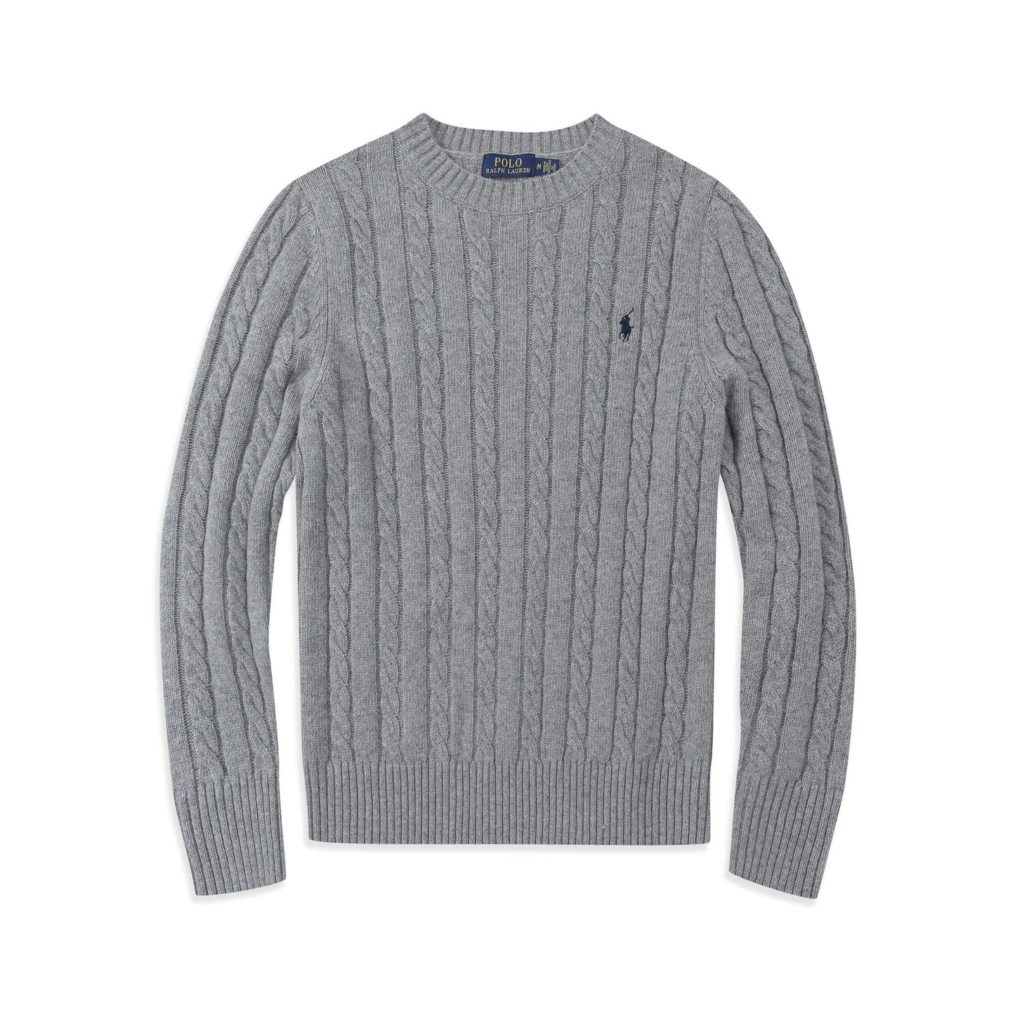 Polo Ralph Lauren Cable Knit Sweater
