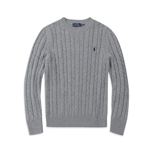 Polo Ralph Lauren Cable Knit Sweater