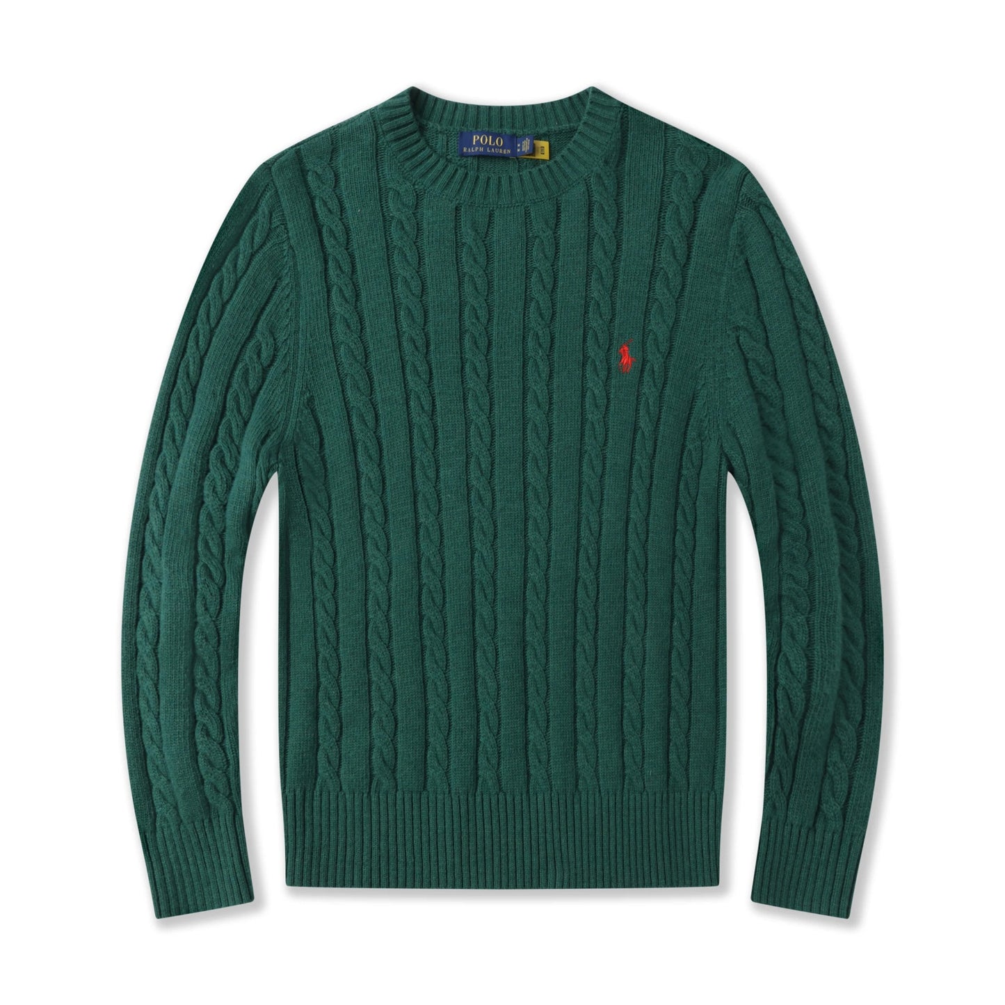 Polo Ralph Lauren Cable Knit Sweater